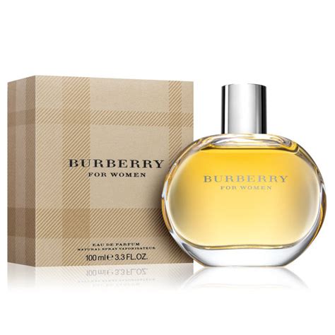 burberry donna edp|burberry unisex perfume.